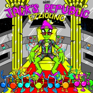 Jack's Republic - Single