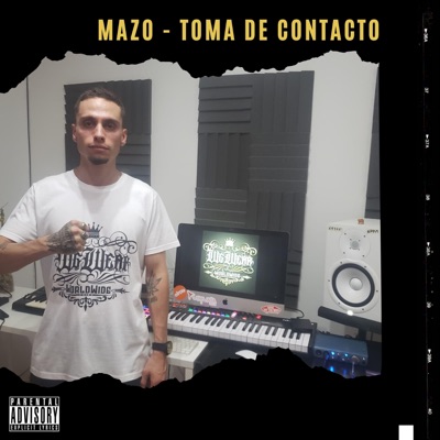 Toma De Contacto - Single