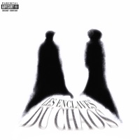 Les Enclaves du Chaos (feat. Bahamas) - Single - Haade$!