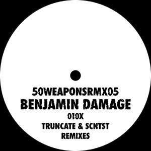 010X (Truncate & SCNTST Remixes) - Single