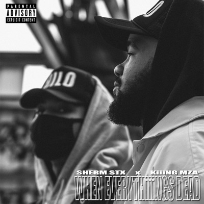 When Everythiiings Dead