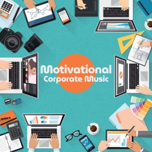 Motivational Corporate Music