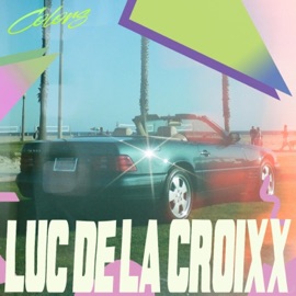 Colors Luc de la Croixx