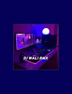 Dengarkan Dj Wali Rmx, tonton video musik, baca bio, lihat tanggal tur & lainnya!