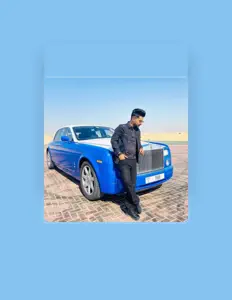 Escucha a kuldeep rathorr, mira videos musicales, lee su biografía, consulta las fechas de las gira y más.