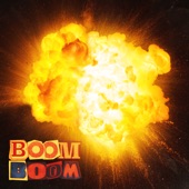 Boom Boom artwork