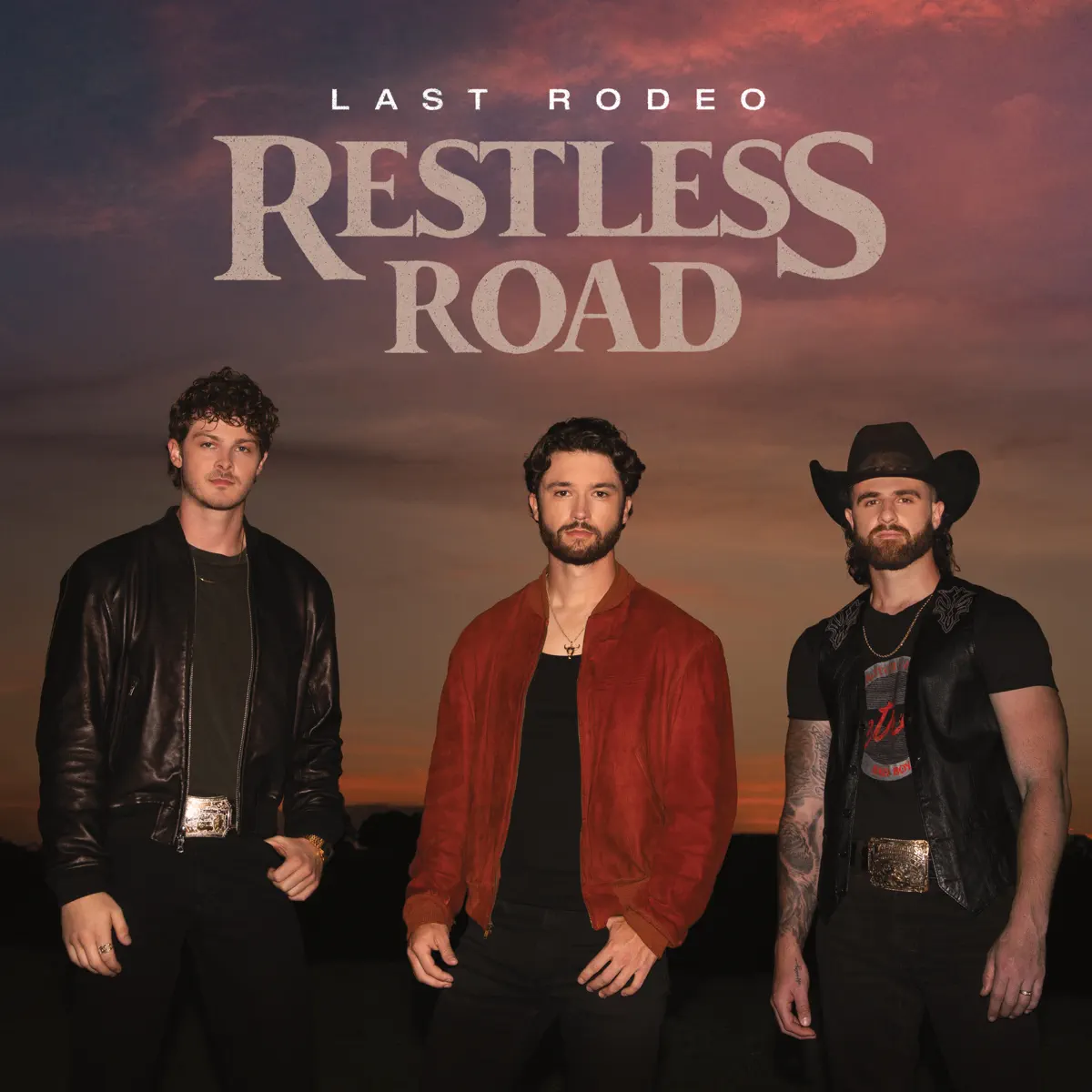 Restless Road - Last Rodeo (2023) [iTunes Plus AAC M4A]-新房子