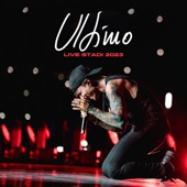 ULTIMO LIVE STADI 2023 - EP artwork