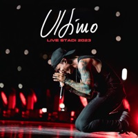 ULTIMO LIVE STADI 2023 - EP - Ultimo