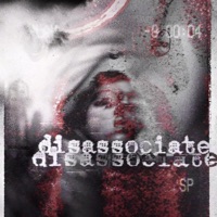 Disassociate - Single - Zay Static