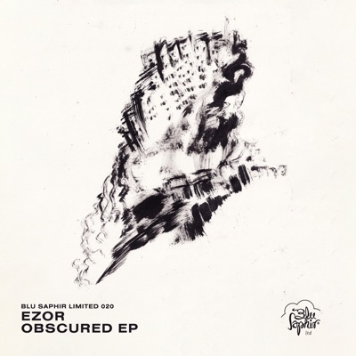 Obscured - EP