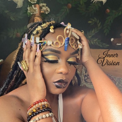 Inner Vision - Single