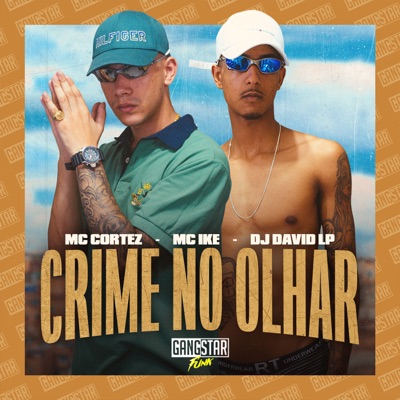 Crime no Olhar - Single