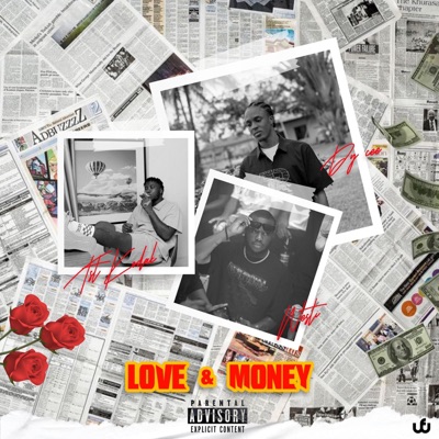 Love & Money (feat. Westi & Dy cee) - Single