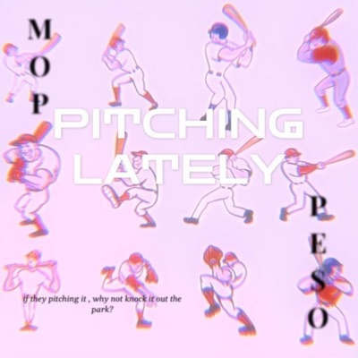 Pitching Lately - Single