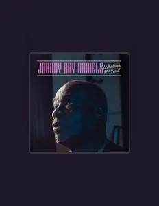Listen to Johnny Ray Daniels, watch music videos, read bio, see tour dates & more!