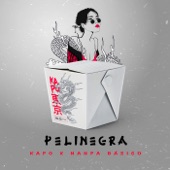 Pelinegra artwork