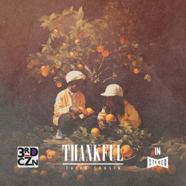 Thankful 3RD CZN, Cutright & B. Meads
