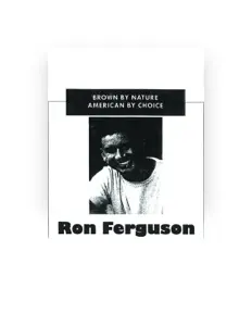 Ron Fergusonを聴いたり、ミュージックビデオを鑑賞したり、経歴やツアー日程などを確認したりしましょう！