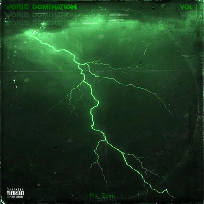 World Domination Can Wait - Single