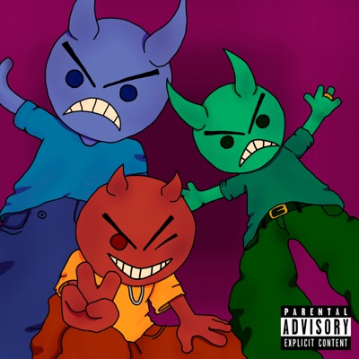 Tchau Tchau (feat. charlinrealplug & JuninShawty) - Single