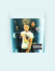 Hör dir Scar XIV an, schau dir Musikvideos an, lies die Biografie, finde Tourdaten und mehr!