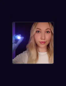 Ouve Abby ASMR, vê vídeos de música, lê a biografia, vê as datas da digressão e muito mais!