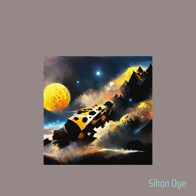 Sihon oye - Lagu Sedih Menyentuh