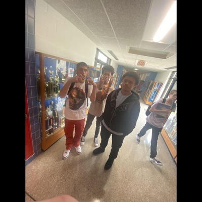 Sanji & Zoro - Single