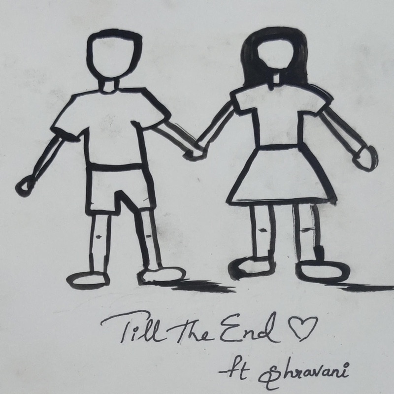 Till the End (feat. Shravani)