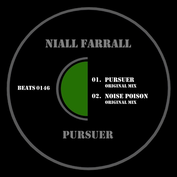 Pursuer - Single