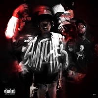 Switches (feat. Big Chrisradd) - Single - D9B Fox