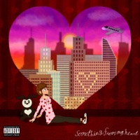 Something From My Heart - callmeLD