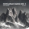 Hungarian Dance No 5 - Single