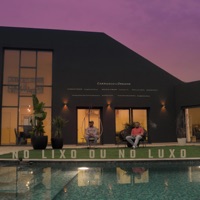 No lixo ou no luxo (feat. OREGXN) - Single - Carrasco