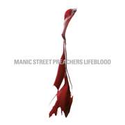 Lifeblood 20 - Manic Street Preachers