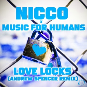Love Locks (Andrew Spencer Remix) - Single
