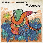 #jungle artwork