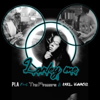 Lonely me (feat. The Pineears & Earl Ignacio) - Single - Pia