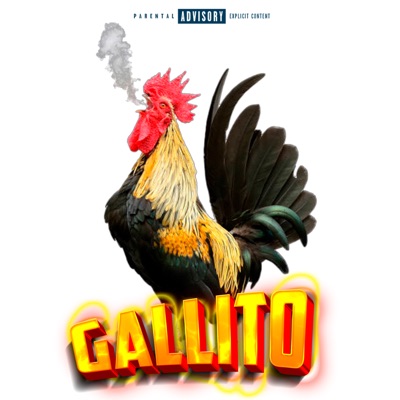 Gallito (feat. Cali Gang) - Single