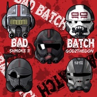 Bad Batch - Single - Shmoke11