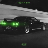 NIGHT PHONK - Single - SUPBEAT