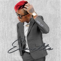 Envuelto - Single - Dflowmusik, La Voz Del Caribe & Ufology musik