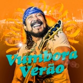 Vumbora Verão artwork