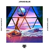 Don’t Wake Me Up - Single - Jonas Blue & Why Don't We