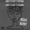 Intuition - Rozay Blixky lyrics