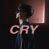 Cry artwork