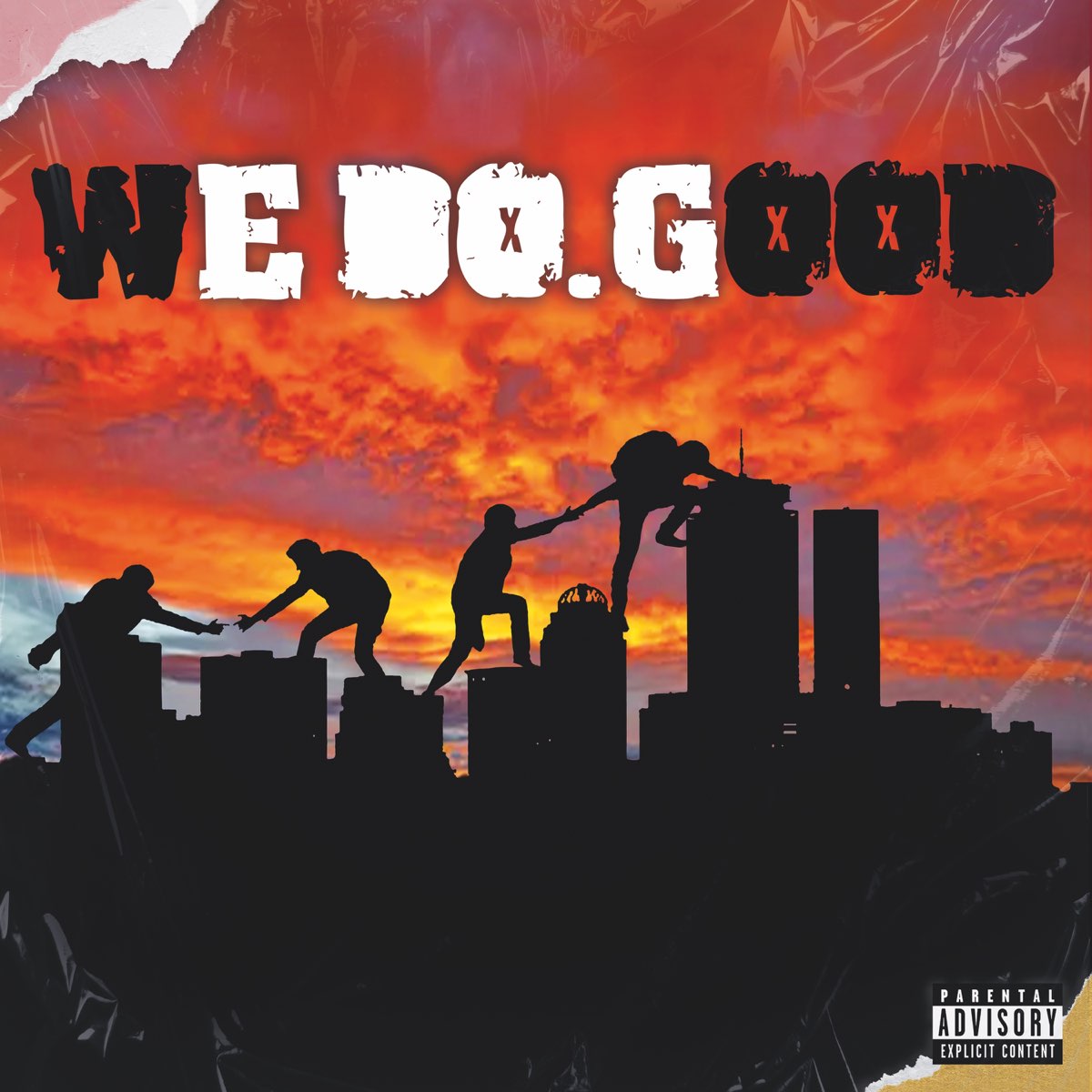 We Do Good - Album by Edo. G - Apple Music