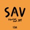 Sav (feat. J0Y!) - Fényan lyrics