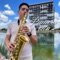Primera cita - SAX David Pérez lyrics